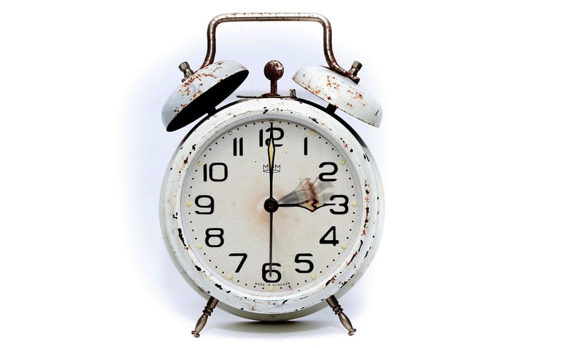 Time Exploration
